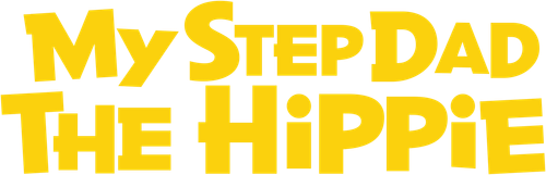 My Step Dad: The Hippie logo