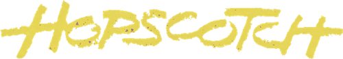 Hopscotch logo
