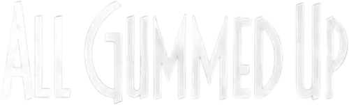 All Gummed Up logo