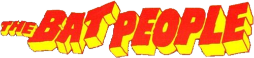 The Bat People logo