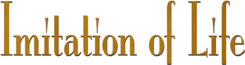 Imitation of Life logo