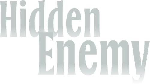 Hidden Enemy logo