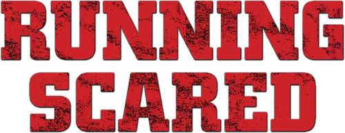 Running Scared logo