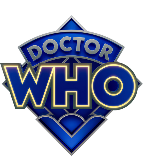Doctor Who logo
