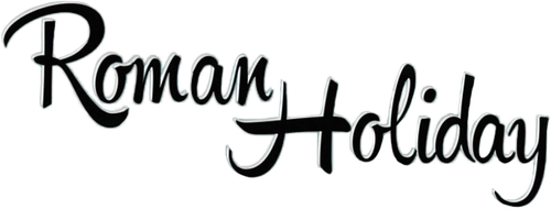 Roman Holiday logo