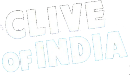 Clive of India logo