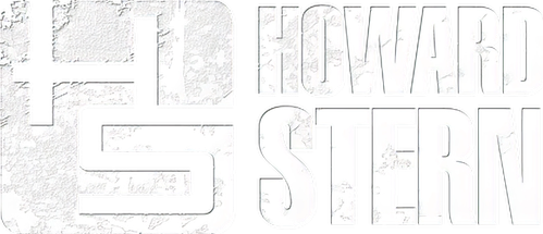 The Howard Stern Interview logo
