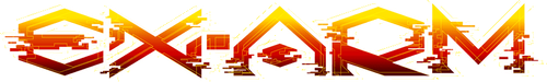Ex-Arm logo