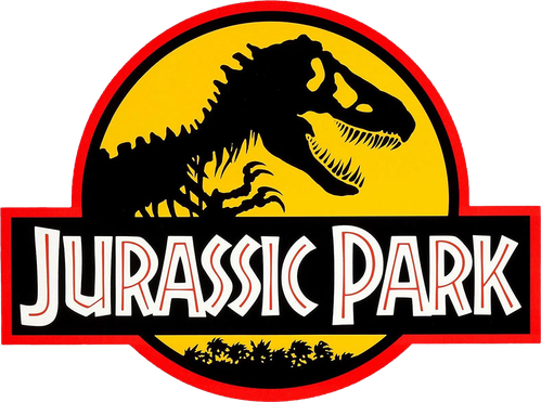 Jurassic Park logo