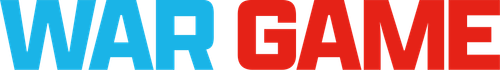 War Game logo