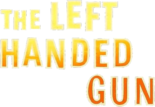 The Left Handed Gun logo