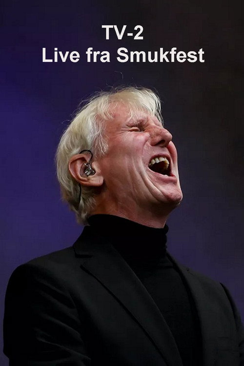 TV-2: Live fra Smukfest