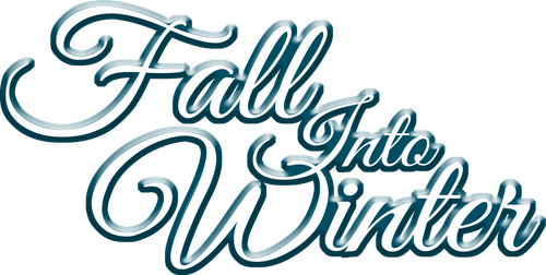 Fall Into Winter logo