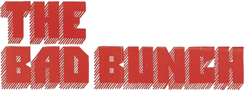 The Bad Bunch logo