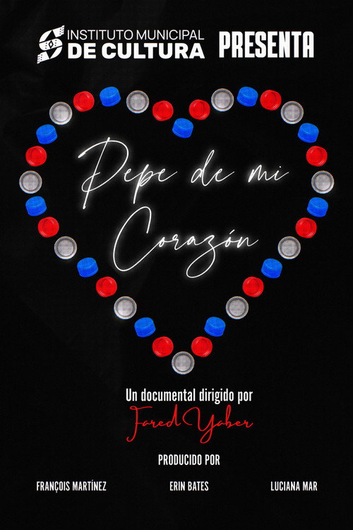 Pepe de mi Corazón