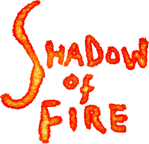 Shadow of Fire logo