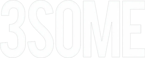 3some logo