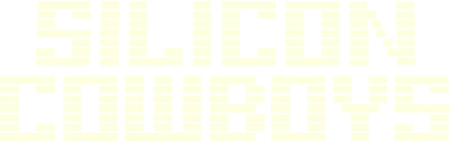 Silicon Cowboys logo