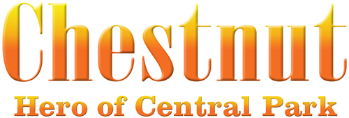 Chestnut: Hero of Central Park logo