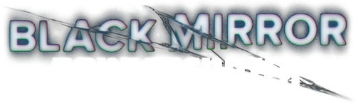 Black Mirror: Bandersnatch logo