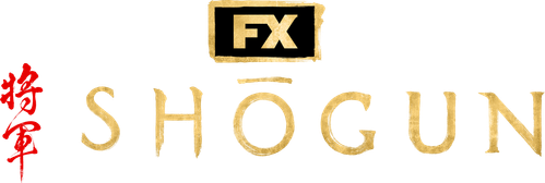 Shōgun logo