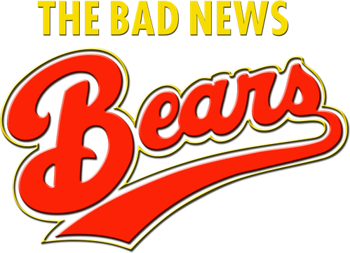 The Bad News Bears logo