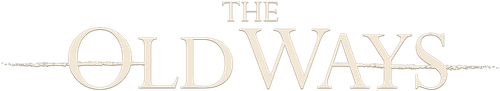 The Old Ways logo