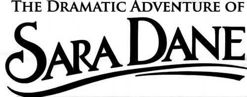 Sara Dane logo