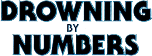 Drowning by Numbers logo