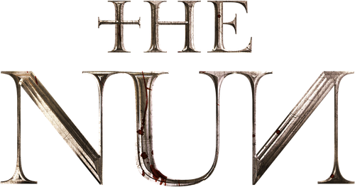 The Nun logo
