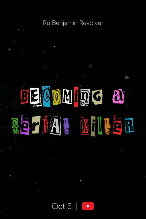 Becoming A Serial Killer