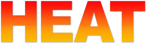 Heat logo