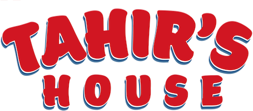 Tahir's House logo