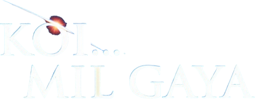 Koi... Mil Gaya logo