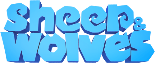 Sheep & Wolves logo