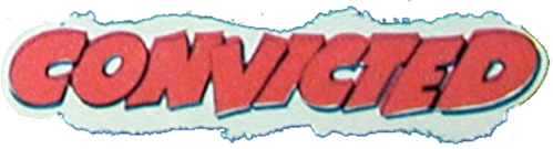 Convicted logo