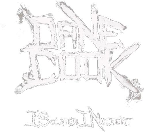 Dane Cook: Isolated Incident logo