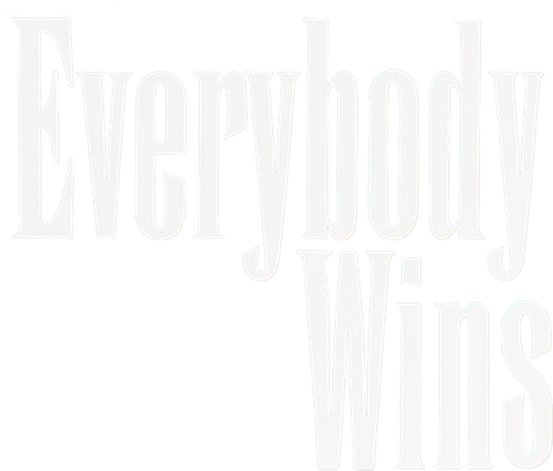 Everybody Wins logo