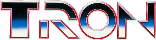 Tron logo