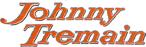 Johnny Tremain logo