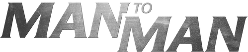 Man to Man logo
