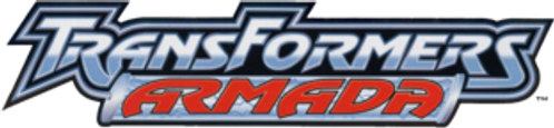 Transformers: Armada logo