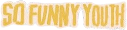 So Funny Youth logo