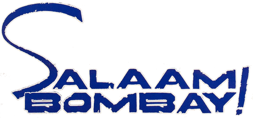 Salaam Bombay! logo