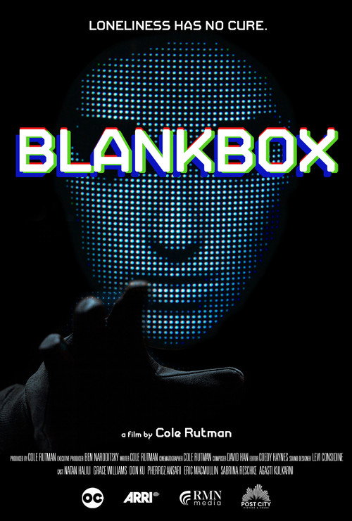 BlankBox