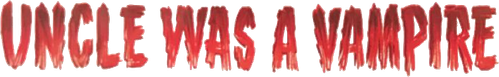 Uncle Was a Vampire logo