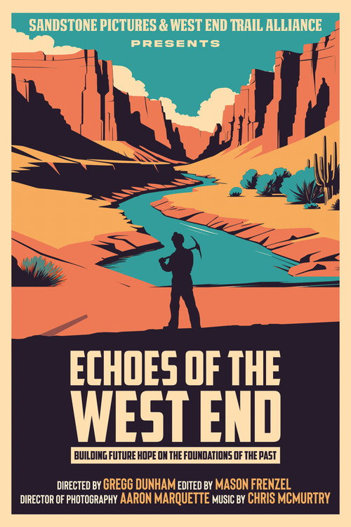 Echoes of the West End
