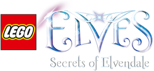 LEGO Elves: Secrets of Elvendale logo