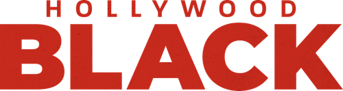 Hollywood Black logo