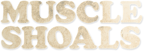 Muscle Shoals logo